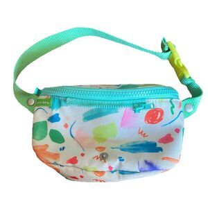 Lovevery Fanny Pack Coin Purse Bag